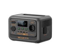 BLUETTI Premium 30 V2 Station électrique portable - Batterie 320Wh, Sortie AC 1x600W (1200W Max.), Amélioré AC2A