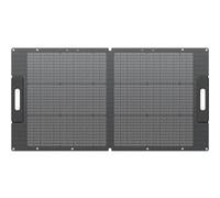 PV100D Panneau Solaire Portable, Améliorés PV100, 100W pour Powerstation EB3A/180P/AC60P/AC70P/AC2P