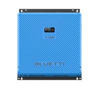 BLUETTI RV5 Power Hub | Système solaire tout-en-un pour camping-car 5 000 W - RV5