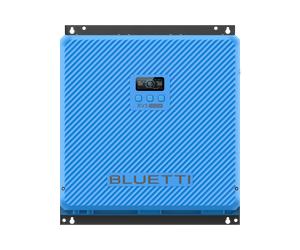 BLUETTI RV5 Power Hub | Système solaire tout-en-un pour camping-car 5 000 W - RV5