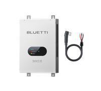BLUETTI SolarX 4K | Contrôleur de charge solaire - SolarX 4K+P090D (pour une seule Apex 300)
