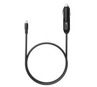 BLUETTI Sortie allume-cigare pour DC5521, câble 12V/10A, batterie d'extension compatible B230/B300