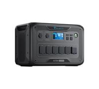 BLUETTI station d'alimentation modulaire (sans batterie) AC500 noir