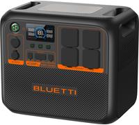 BLUETTI Station d'alimentation portable AC200PL