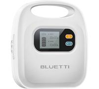 BLUETTI X30 297Wh CPAP Power Bank pour le camping/les voyages/les urgences