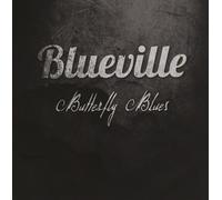 Blueville - Butterfly Blues