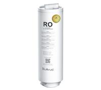 Bluevua Filtre de rechange RO100ROPOT-Lite pour système d'osmose inverse