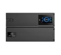 BlueW PowerWalker VFI 10K ICR 3/3 IoT | 10122230