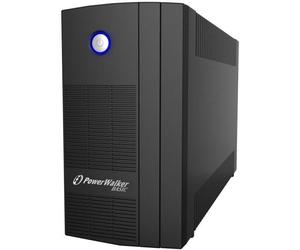 Bluew Powerwalker Vi 1000 Sb