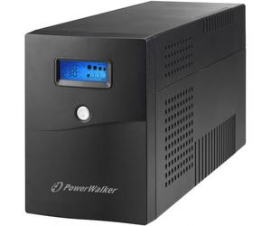 Bluew Powerwalker Vi 3000 Scl
