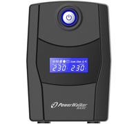 Bluew Powerwalker Vi 600 Stl