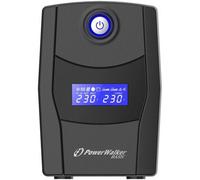 Bluew Powerwalker Vi 600 Stl