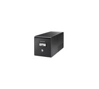 Bluew Vi 1000 Lcd 1000va/600w