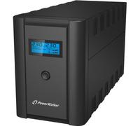 Bluew Vi 1200 Lcd/Iec 1200va / 600w