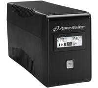 Bluewalker 10120017 Bluewalker USV Powerwalker VI 850 LCD 480W Line-Int