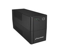 Onduleur/onduleur PowerWalker VI 650 SH