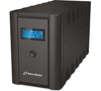 Bluewalker 10120097 Bluewalker UPS Powerwalker VI 1200 SHL 600W Line-Int