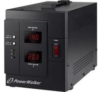 Bluewalker 10120315 Bluewalker UPS Powerwalker AVR 3000 SIV FR 2400W