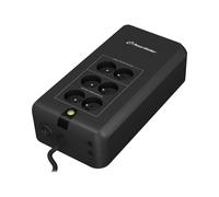 Bluewalker 10120413 Bluewalker UPS Powerwalker VFD 800 APFC FR 420W hors ligne