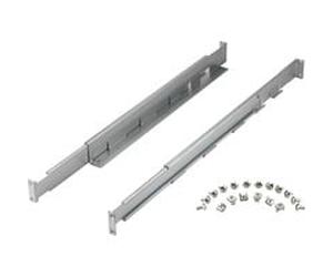 BlueWalker 10120531 accessoire de racks Kit rail d’étagère, Rails