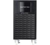 Bluewalker 10120557 Bluewalker UPS Bloc de batteries Powerwalker BP A240T-20x9Ah