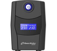 Bluewalker 10121078 Bluewalker USV Powerwalker VI 600 STL FR 360W Line-Int