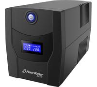 Bluewalker 10121082 Bluewalker USV Powerwalker VI 1500 STL FR 900W Line-Int