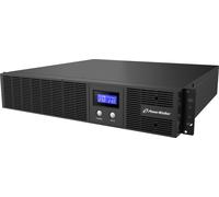 BlueWalker 10121099 PowerWalker VI 1200 RLE USV 1200VA/ 720W