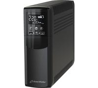 BlueWalker 10121111 PowerWalker VI 800 CSW UPS 800VA/ 480W