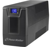 BlueWalker VI 600 SCL Interactivité de ligne 0,6 kVA 360 W, UPS