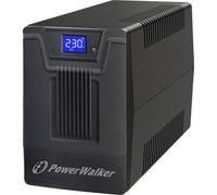 BlueWalker 10121143 PowerWalker VI 2000 SCL USV 2000VA/ 1200W