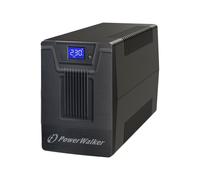 Bluewalker 10121150 Bluewalker USV Powerwalker VI 2000 SCL FR 1200W Line-Int