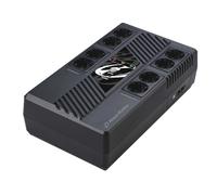 BlueWalker 10121160 PowerWalker VI 600 MS USV 600VA/ 360W