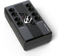Bluewalker 10121166 Bluewalker USV Powerwalker VI 1000 MS FR 600W Line-Int