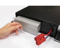 BlueWalker 10122114 PowerWalker VFI 2000 RMG PF1