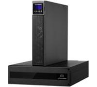 Bluewalker 10122132 Bluewalker UPS PowerWalker VFI 6000 RTG PF1 19" 6000W en ligne (Expédition)