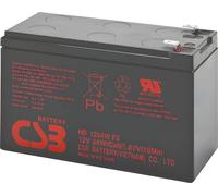 Bluewalker Batterie UPS Powerwalker CSB HR 1234W