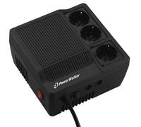 BlueWalker Régulateur de tension automatique PowerWalker AVR 1000 – 600 W / 1000 VA
