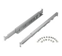 BlueWalker Kit de montage Rack 19" RK1 Rails Argent Compatible VI/VFI 1000-3000