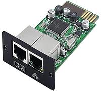 PowerWalker SNMP Manager