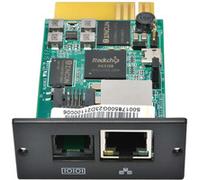 BlueWalker SNMP Manager NG, Carte réseau