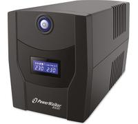 Bluewalker USV Powerwalker VI 1500 STL 900W Line-Int