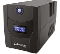 Bluewalker USV Powerwalker VI 2200 STL 1320W Line-Int