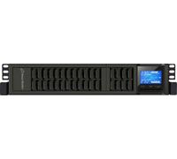 Bluewalker VFI 1000 CRS - Onduleur ( montable sur rack/externe ) - 800 Watt