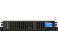 BlueWalker VFI 2000 CRS - USV ( dans la barre de montage du rack/externe ) - 1600 watts