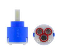 Bluewater Armaturen K13634 Cartouche, Bleu