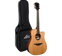 Bluewave 2 Tbw2Dce Dreadnought Ctw - Stock B