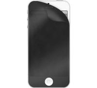 Blueway, 2x pcs. film de protection pour Apple iPhone 5/5S/5C, noir transparent