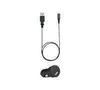 Blueway - Adaptateur D'alimentation Pour Voiture - 1 A (Usb) - Noir