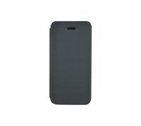 BIGBEN CONNECTED Blueway ETUIFNBIP5CMF Etui avec Rabat pour iPhone 5C Noir